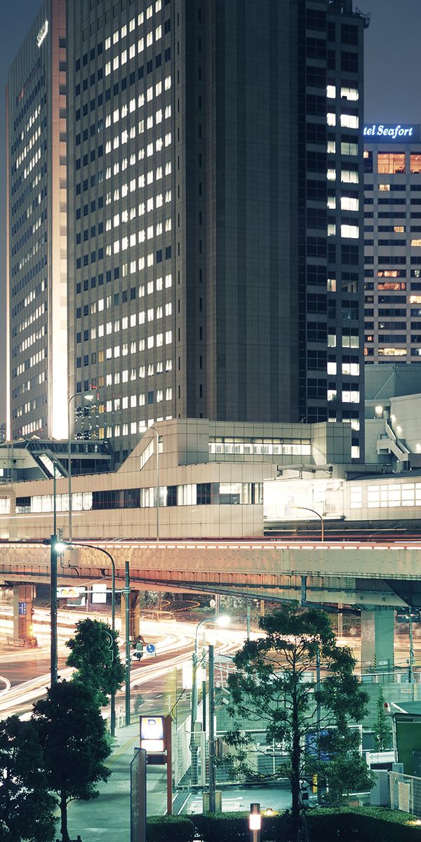 Phone wallpaper: Cities, City, Japan, Tokyo, Man Made free download