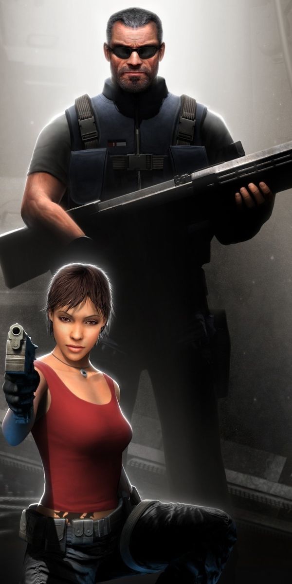 Phone wallpaper: People, Games free download