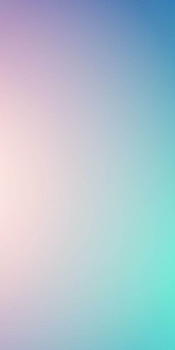 Beautiful Multicolored Abstract Gradient Mobile Wallpaper