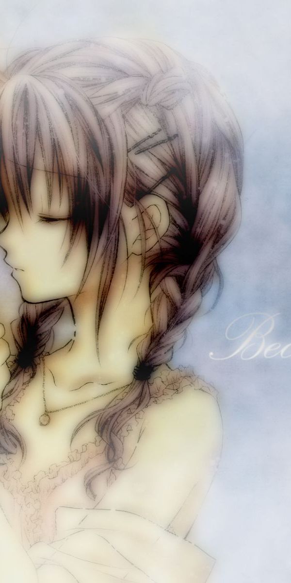 Phone wallpaper: Anime, Full Moon Wo Sagashite free download
