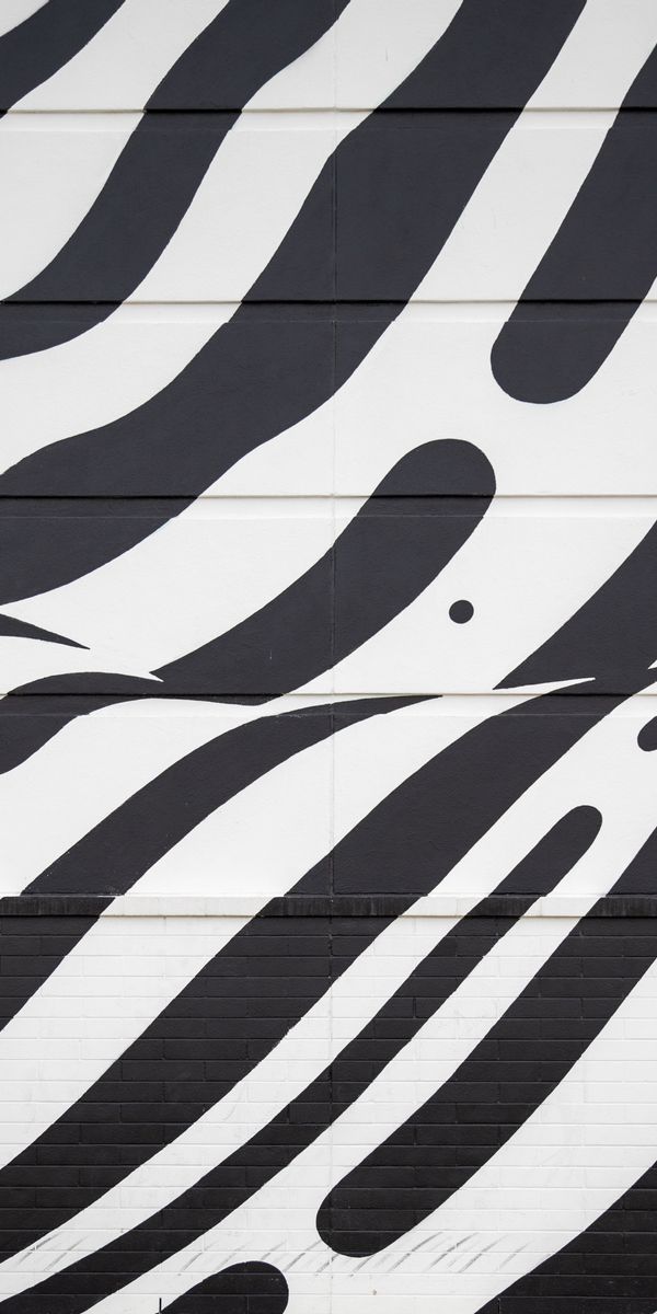 Phone wallpaper: Streaks, Wall, Stripes, Texture, Lines, Textures, Art, Graffiti free download