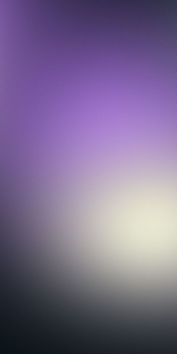Abstract Purple Blur Wallpaper for Your Mobile Screen