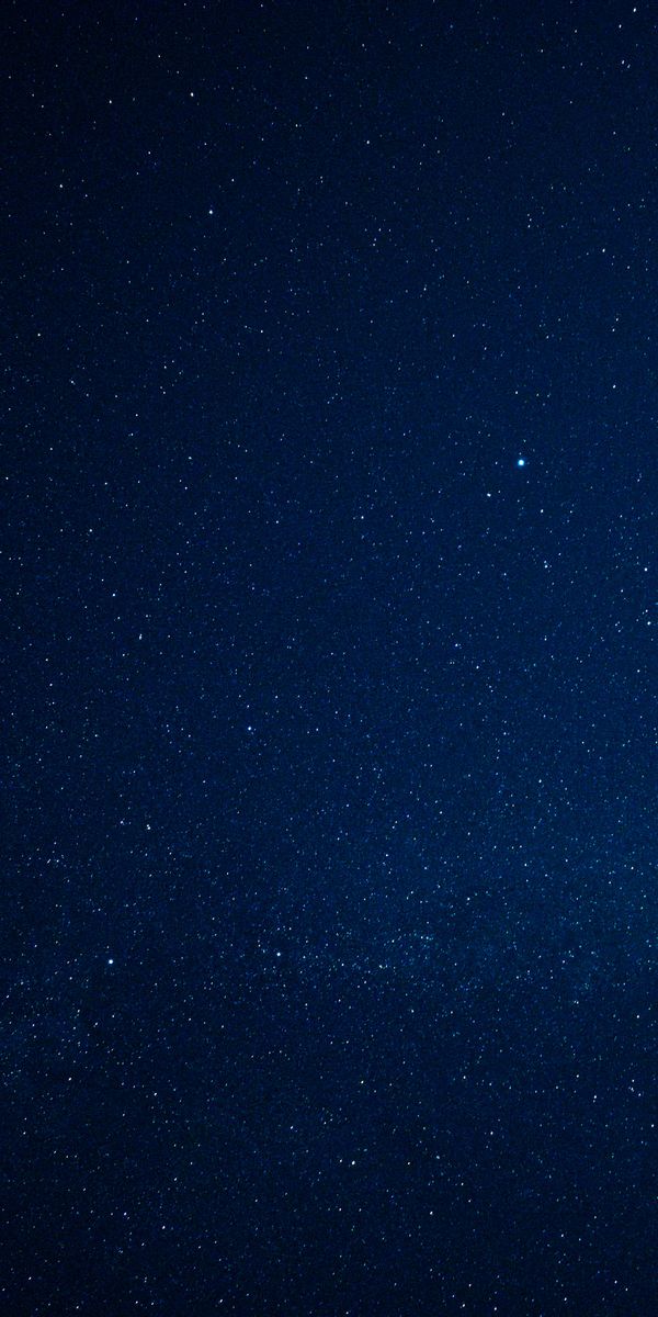 Breathtaking Starry Night Sky Wallpaper
