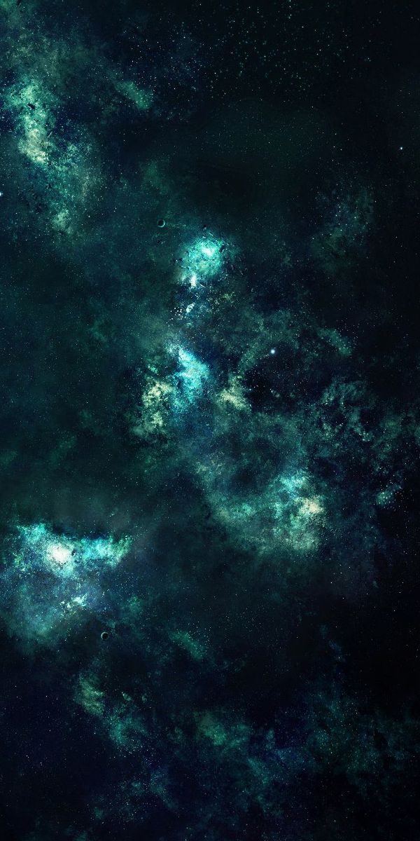 Explore the Beauty of the Cosmic Nebula with This Wallpaper