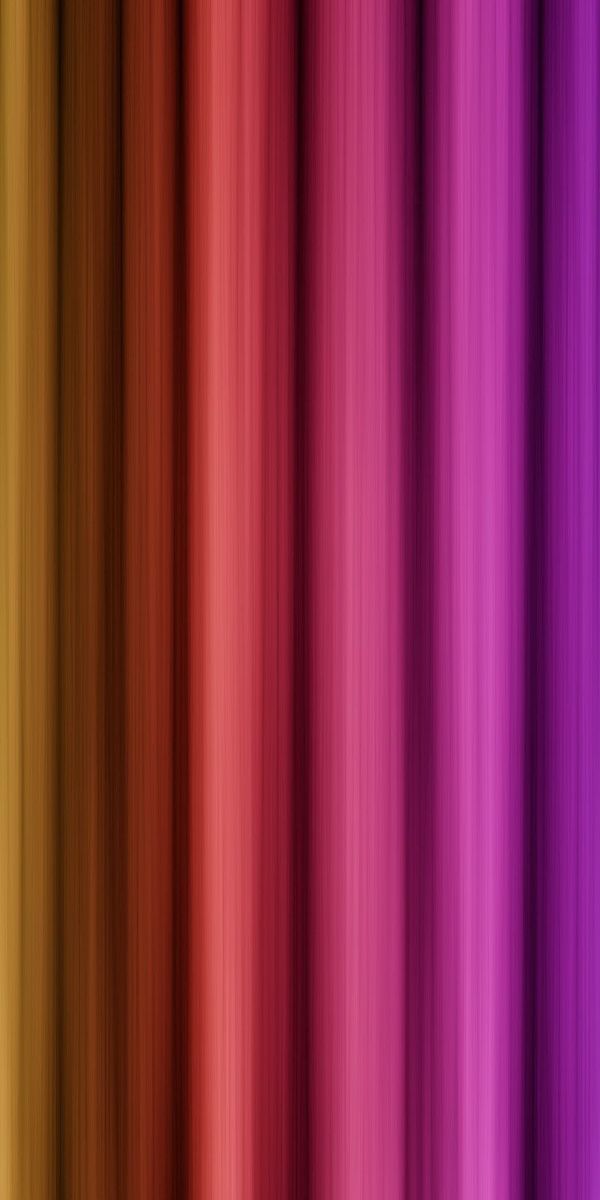 Phone wallpaper: Motley, Multicolored, Abstract, Vertical, Lines free download