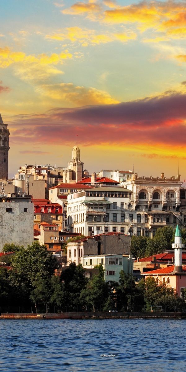 Phone wallpaper: Cities, Turkey, Istanbul, Man Made free download