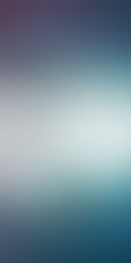 Vibrant Abstract Blur Mobile Wallpaper