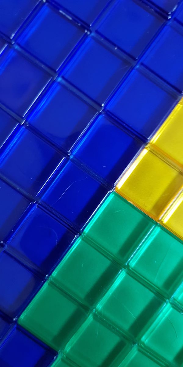 Phone wallpaper: Squares, Multicolored, Texture, Mosaic, Textures, Motley free download