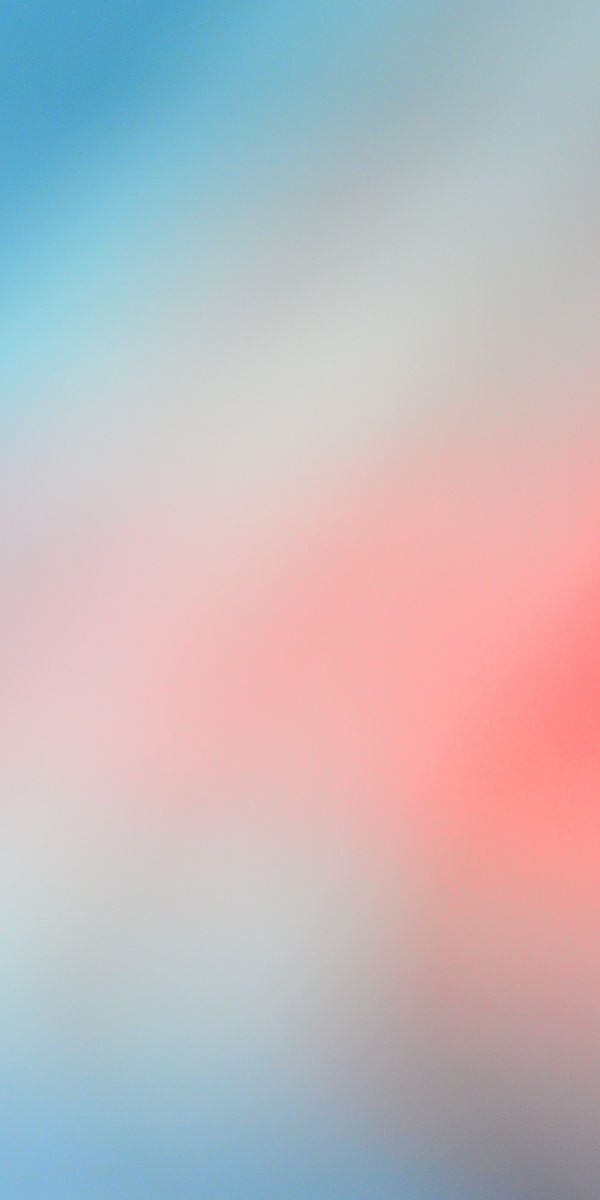 Smooth Blue and Pink Gradient Abstract Wallpaper for Your Phone