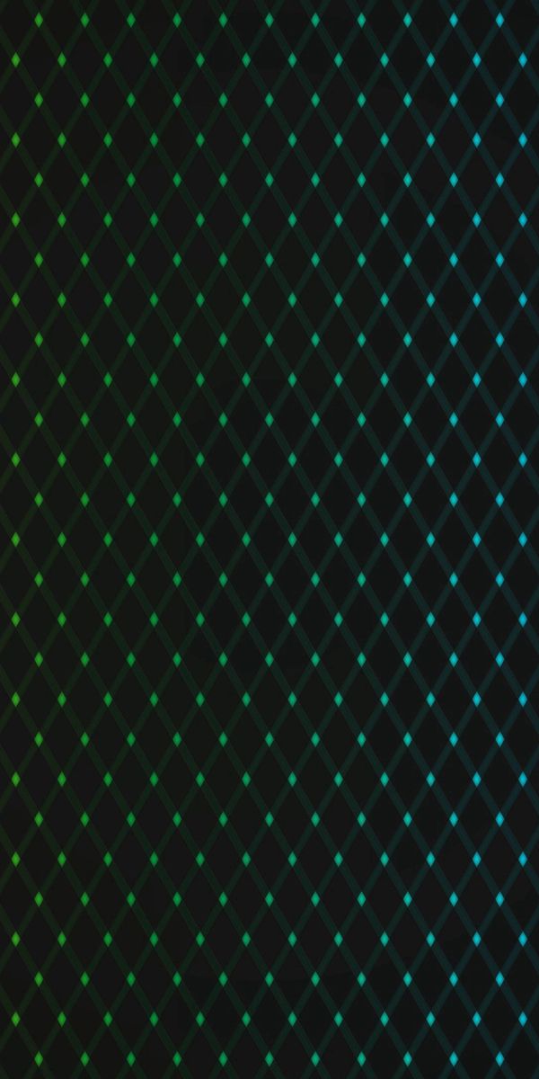 Multicolored Gradient Net Texture Phone Wallpaper - HD Quality for Your Device
