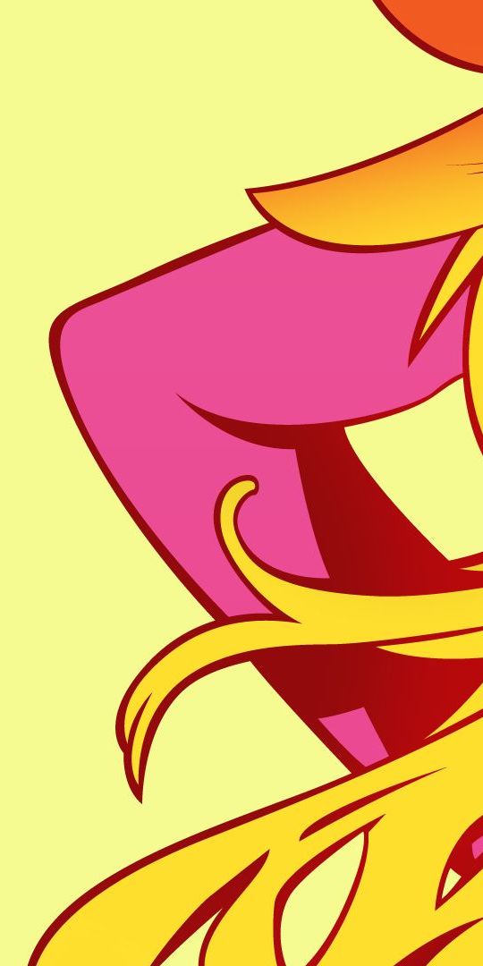 Panty Anarchy Wallpaper from Panty & Stocking with Garterbelt