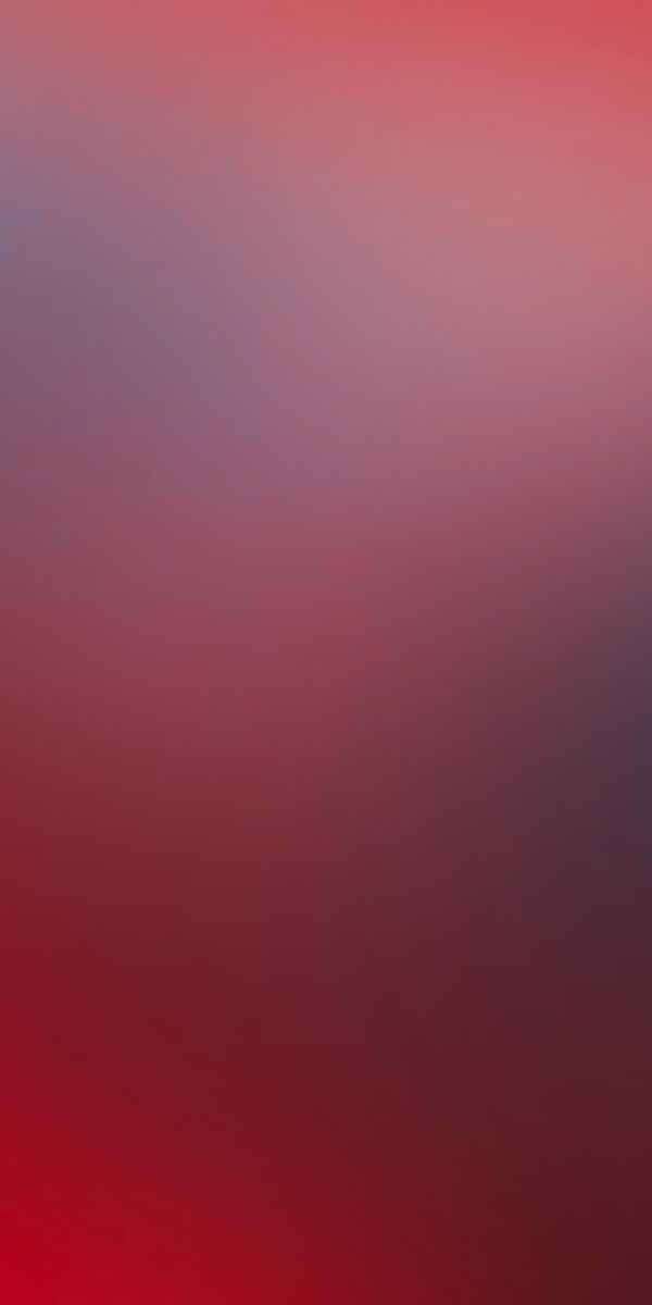 Abstract Red Blur Wallpaper for Mobile Devices