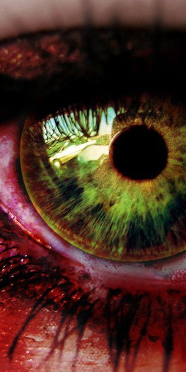 Phone wallpaper: Zombie, Dark free download