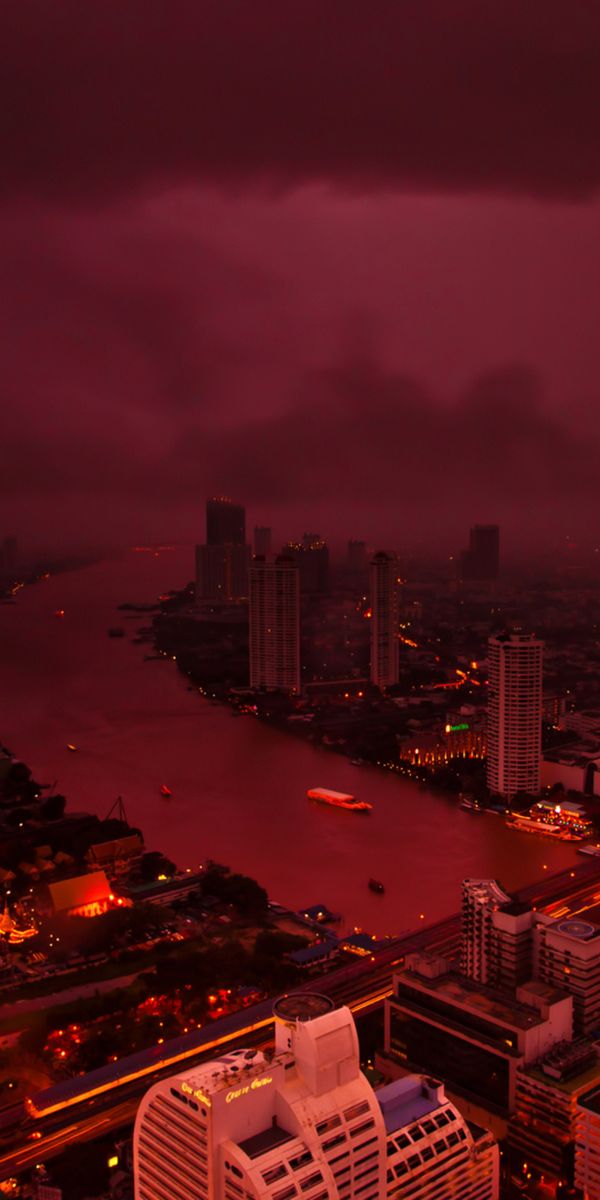 Phone wallpaper: Bangkok, Cities, Man Made free download
