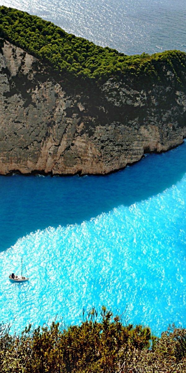 Phone wallpaper: Beach, Sea, Landscape free download