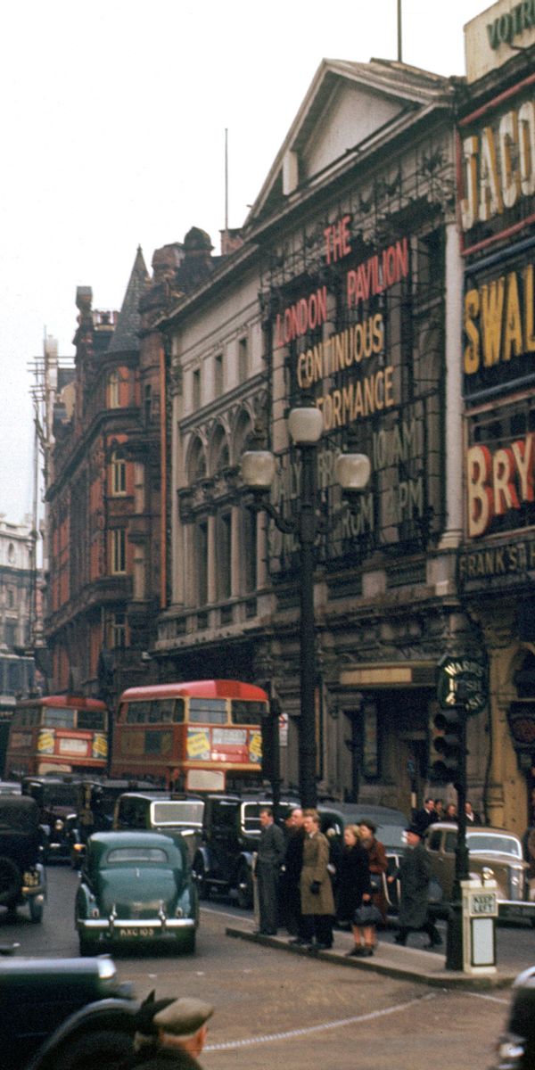 Phone wallpaper: Cities, London, City, Vintage, Street, United Kingdom, Man Made free download