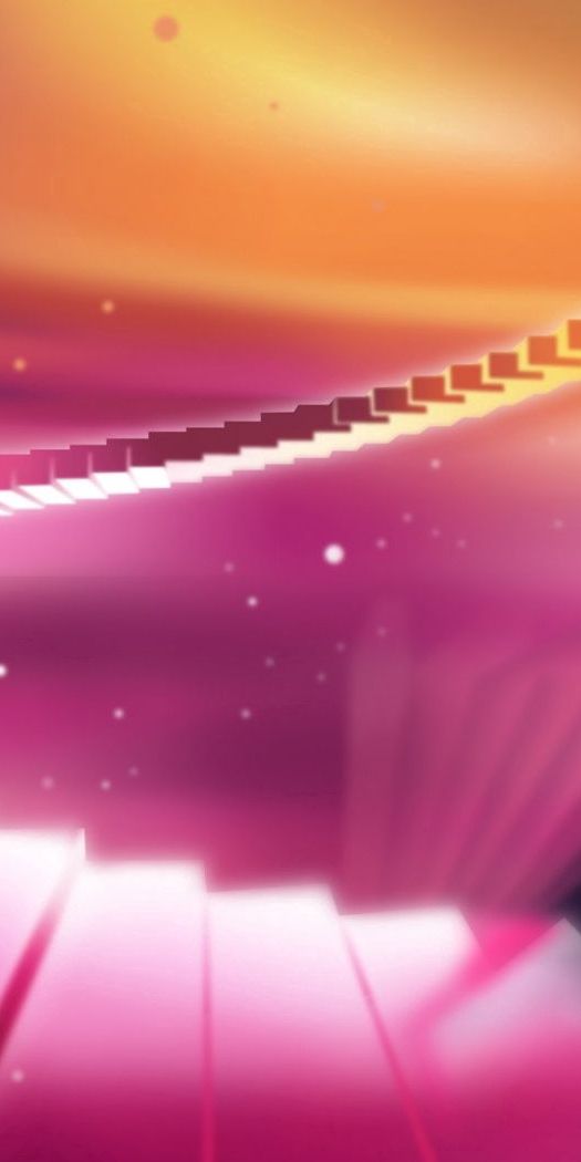 Phone wallpaper: Ladder, Motley, Brilliance, Multicolored, Stairs, Light, Shine, Abstract free downl