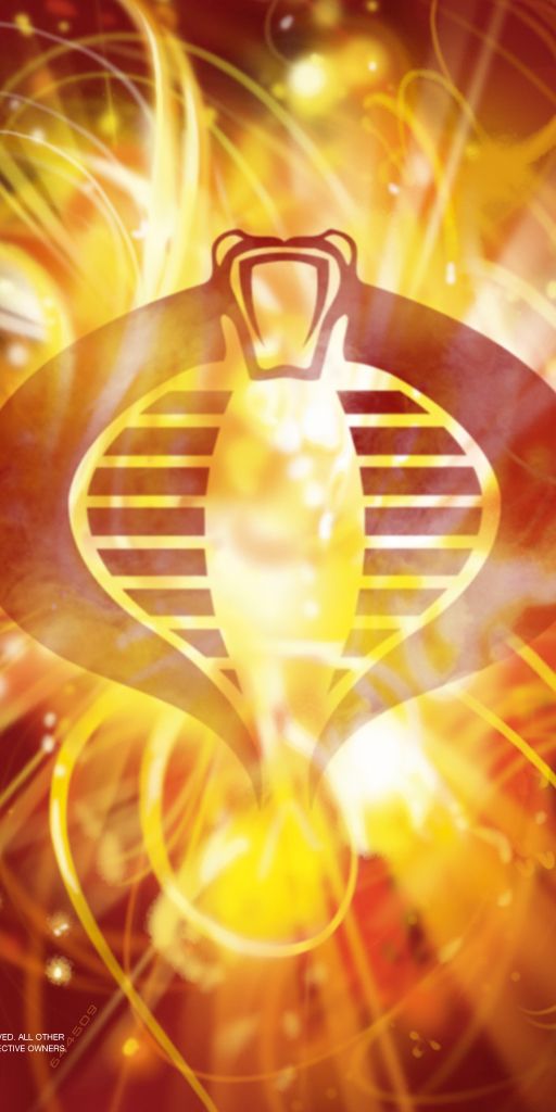 Phone wallpaper: G I Joe, Games free download