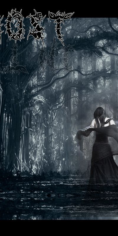 Explore the Enigmatic Dark Forest iPhone Wallpaper for a Unique Look