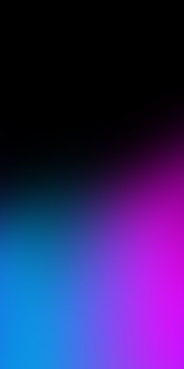 Vibrant Abstract Blur Background for Your Phone
