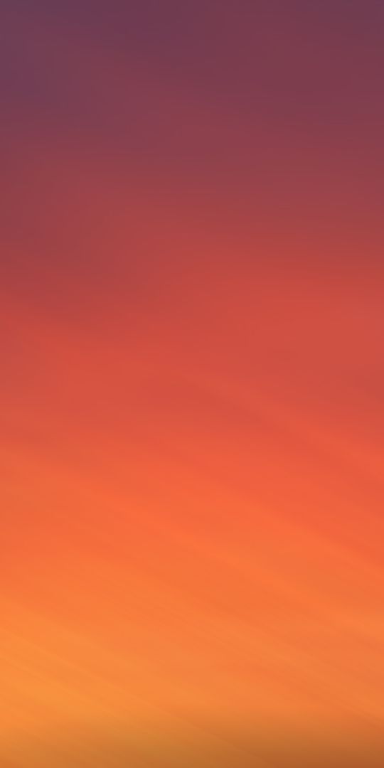 Abstract Gradient Blur Background for Mobile Wallpaper