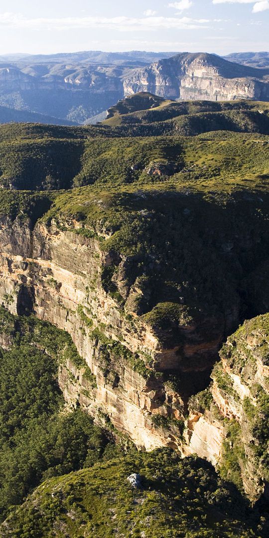 Phone wallpaper: Blue Mountains, Mountains, Mountain, Earth free download