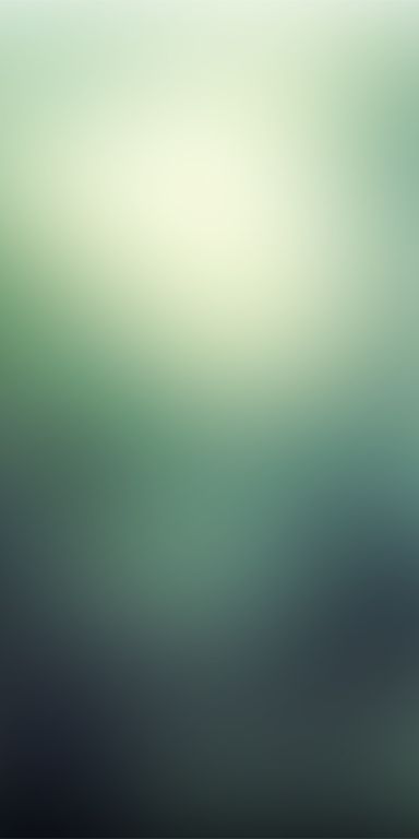 Abstract Blur Wallpaper for a Tranquil Mobile Experience
