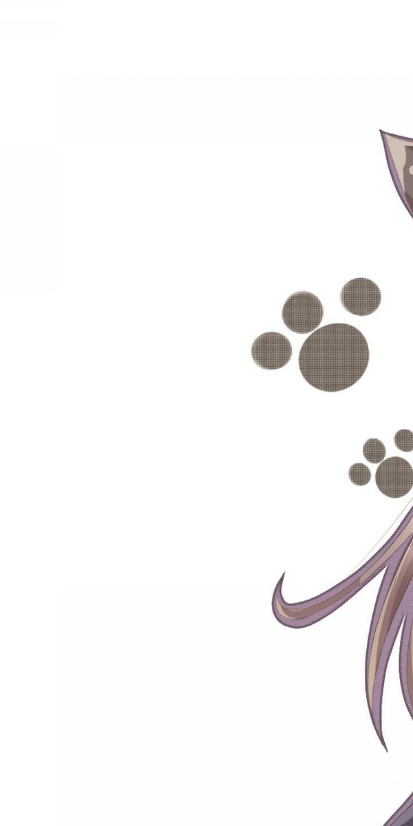 Charming Anime Girl Wallpaper for iPhone - 4K Quality Background