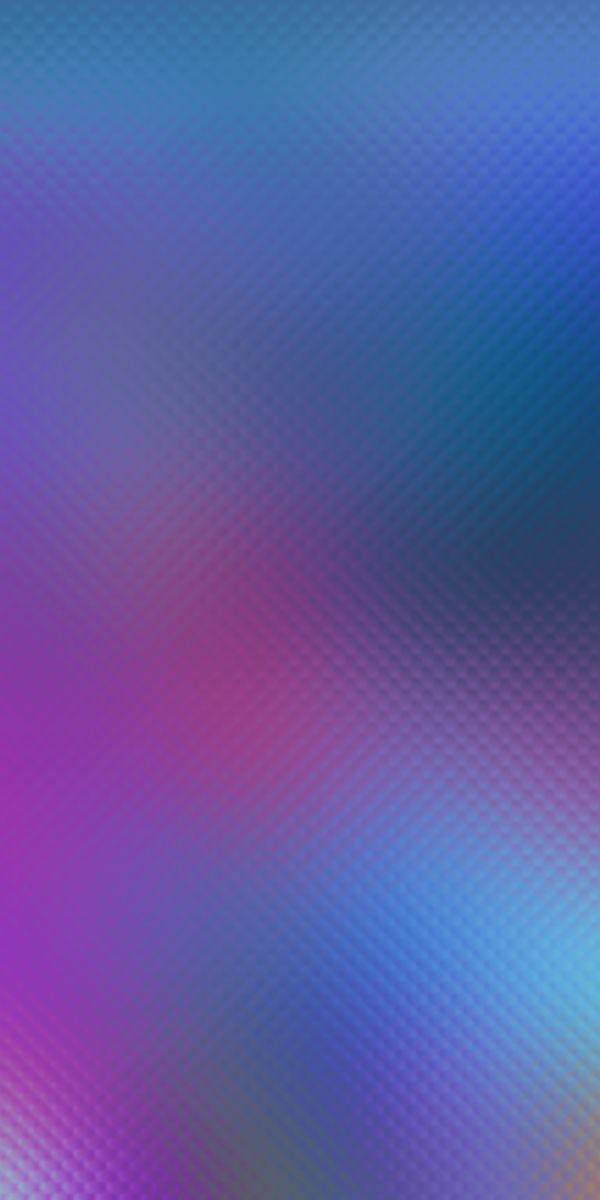 Vibrant Abstract Blur Wallpaper for Your Mobile