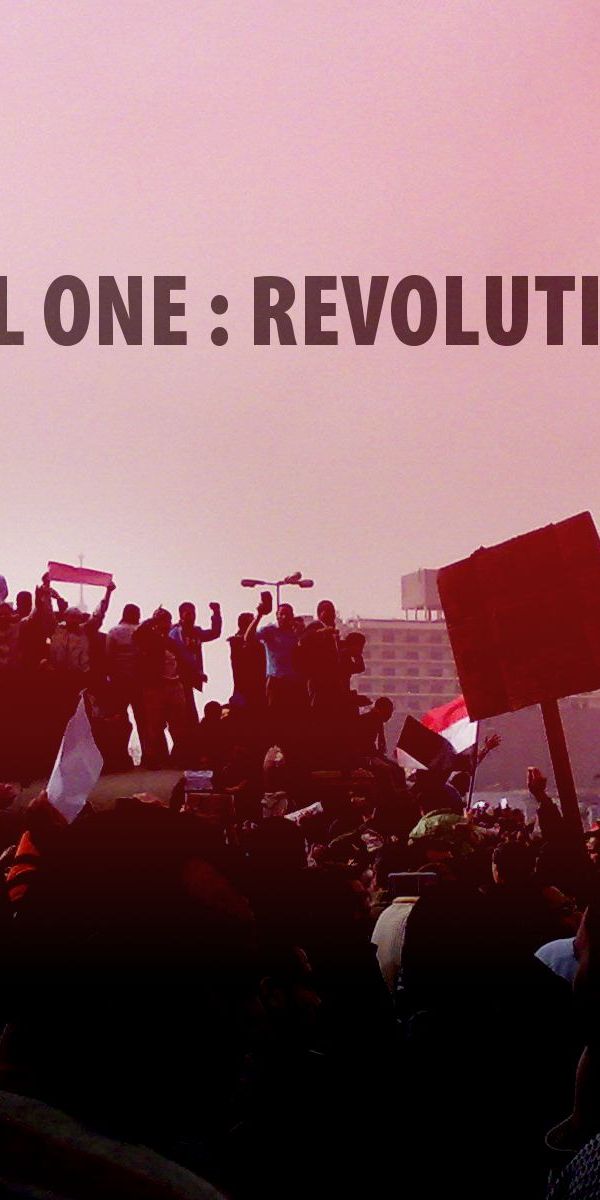 Dark Anarchy: Infinite Revolutions Mobile Wallpaper