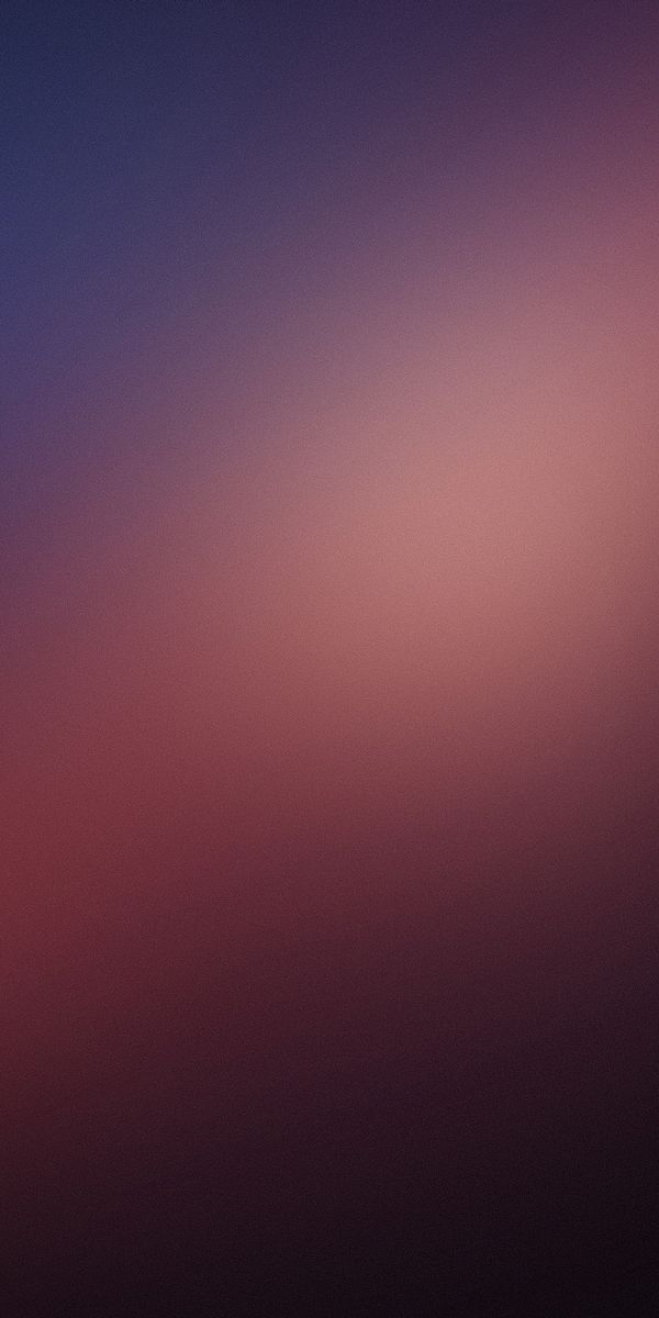 Abstract Blur Background for Mobile Wallpaper