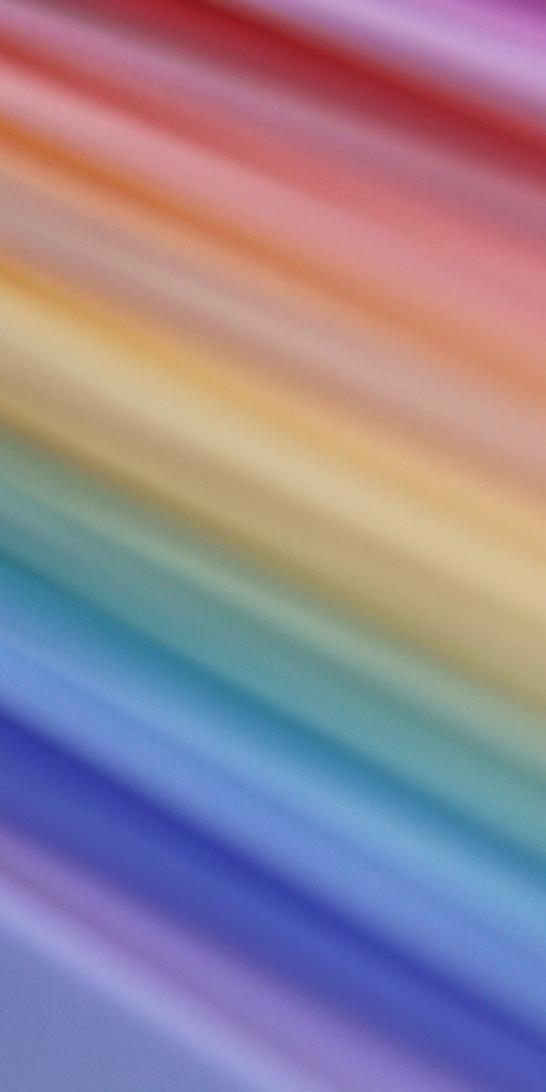 Phone wallpaper: Smooth, Motley, Streaks, Gradient, Multicolored, Stripes, Blur, Abstract, Rainbow f